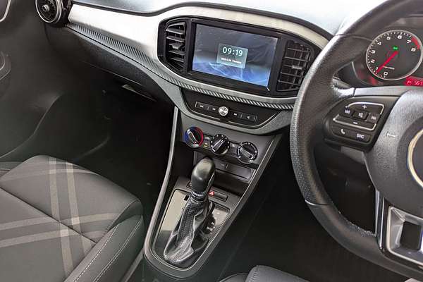 2021 MG MG3 Core