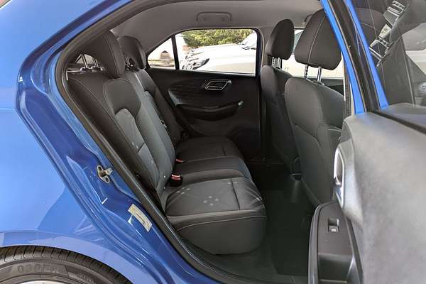 2021 MG MG3 Core