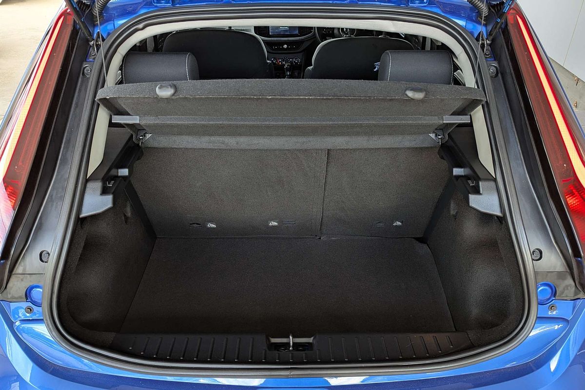 2021 MG MG3 Core
