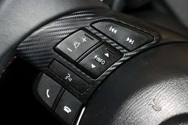 2015 Mazda 3 Maxx BM Series