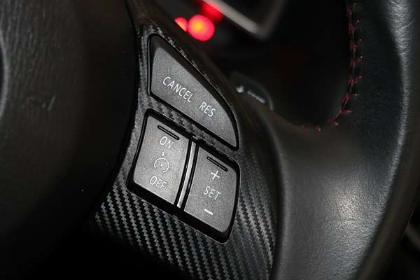 2015 Mazda 3 Maxx BM Series