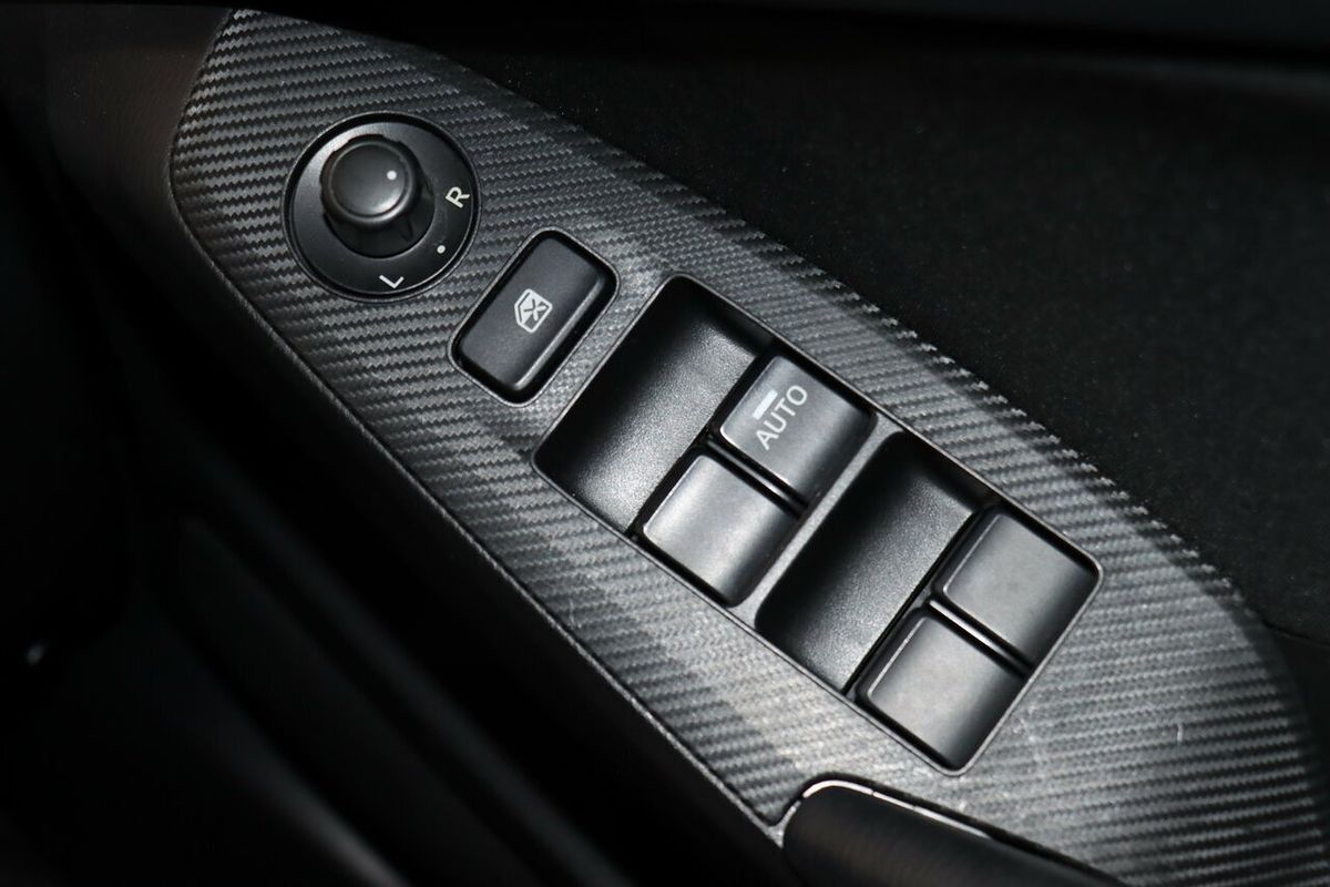 2015 Mazda 3 Maxx BM Series