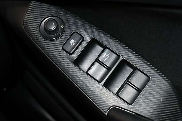 2015 Mazda 3 Maxx BM Series