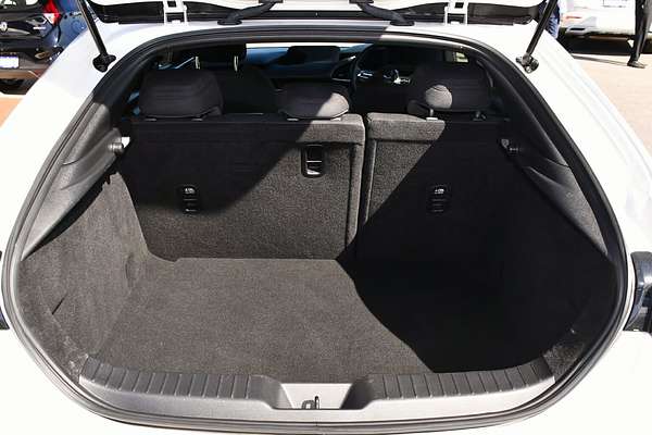 2022 Mazda 3 G25 Evolve SP BP Series