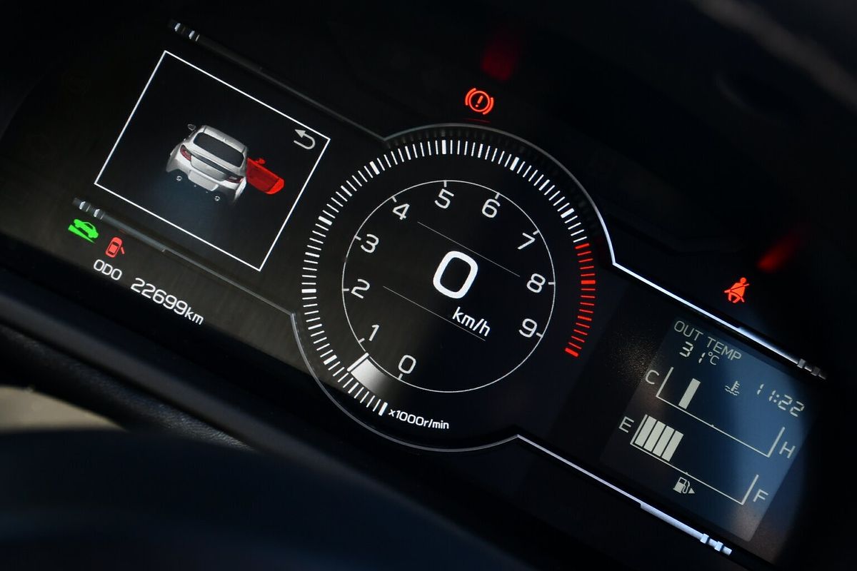 2022 Toyota GR86 GT ZN8