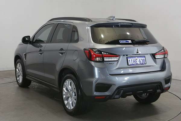 2024 Mitsubishi ASX LS XD