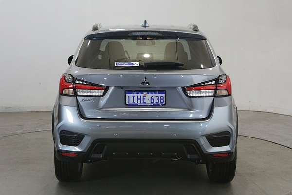 2024 Mitsubishi ASX LS XD