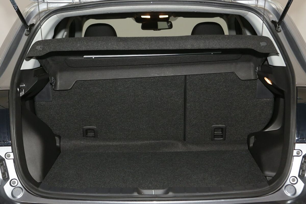 2024 Mitsubishi ASX LS XD