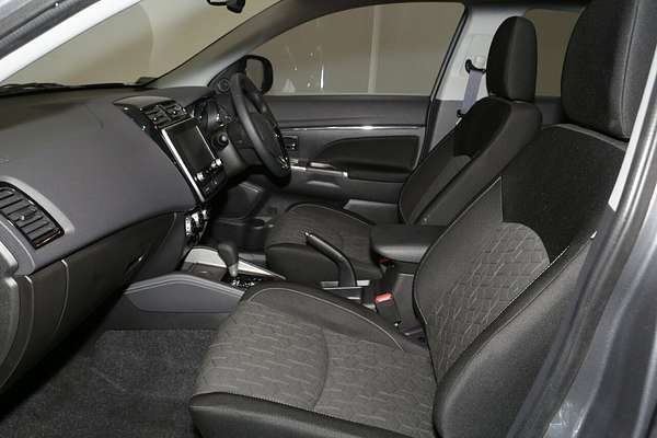 2024 Mitsubishi ASX LS XD