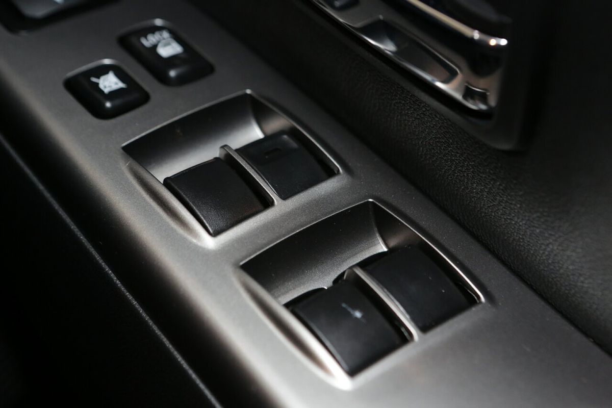 2024 Mitsubishi ASX LS XD