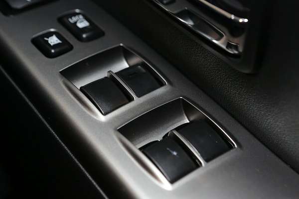 2024 Mitsubishi ASX LS XD
