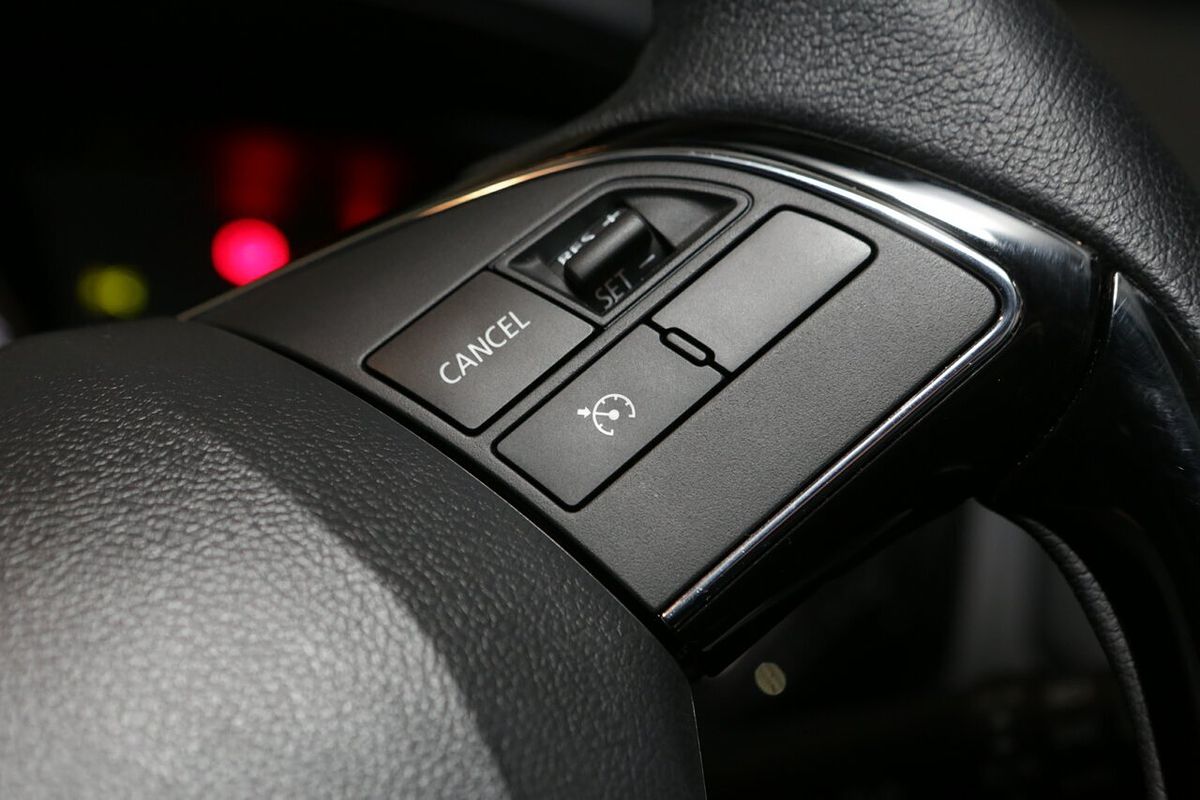 2024 Mitsubishi ASX LS XD
