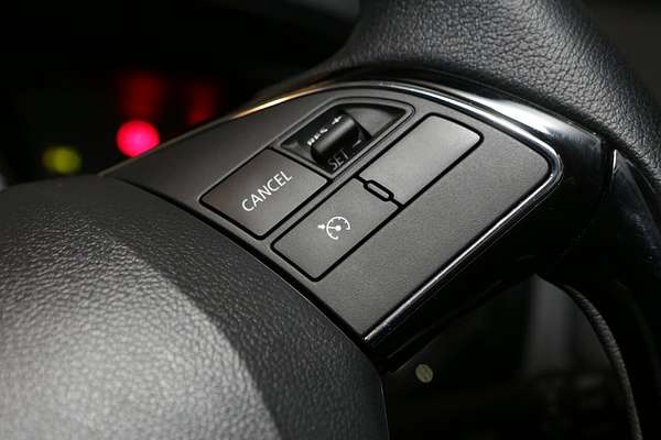 2024 Mitsubishi ASX LS XD