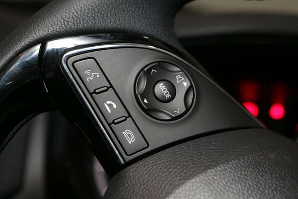 2024 Mitsubishi ASX LS XD