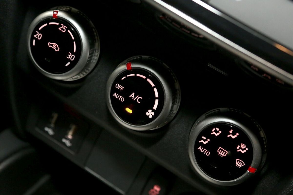 2024 Mitsubishi ASX LS XD