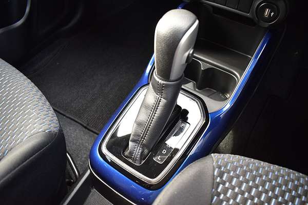 2022 Suzuki Ignis GLX MF Series II