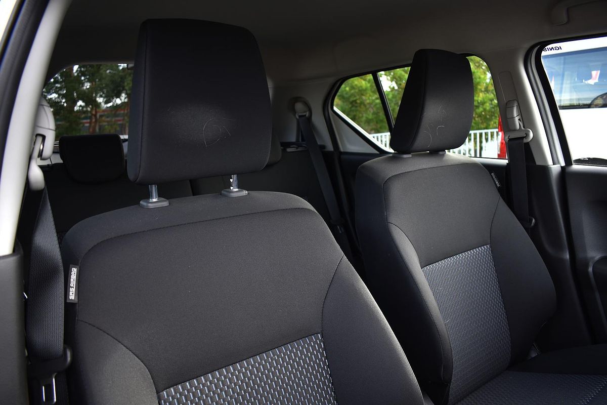 2022 Suzuki Ignis GLX MF Series II