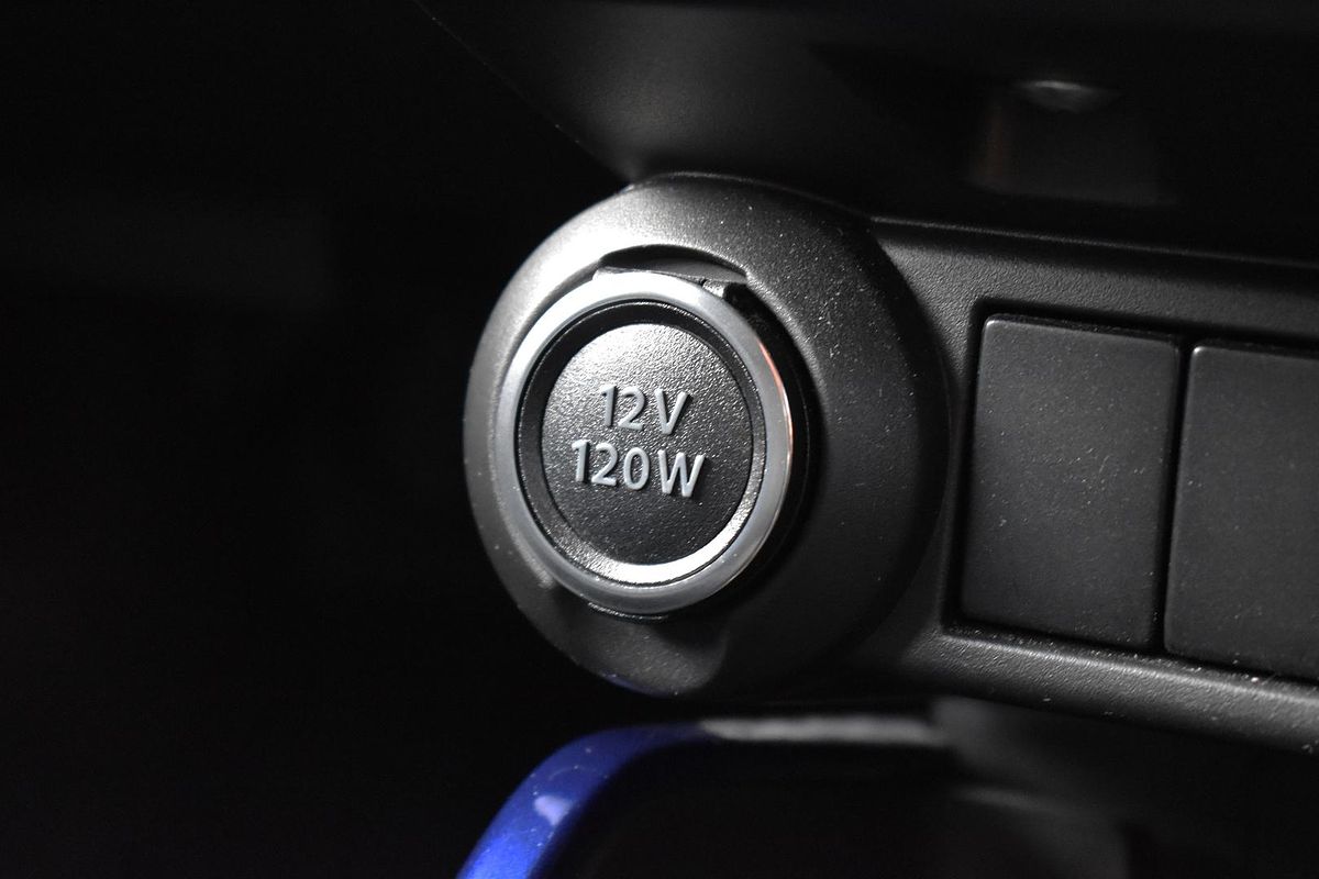 2022 Suzuki Ignis GLX MF Series II