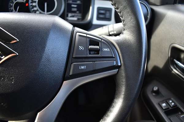 2022 Suzuki Ignis GLX MF Series II