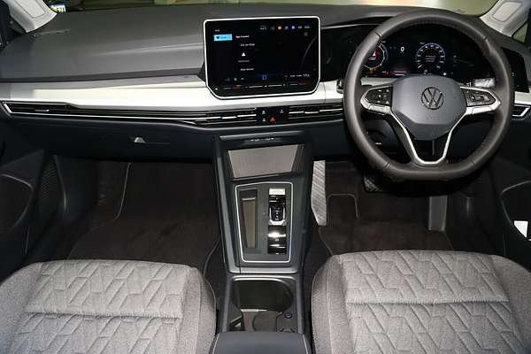 2025 Volkswagen Golf 110TSI Life 8.5