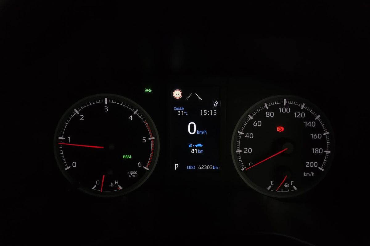 2022 Toyota Hiace GDH320R