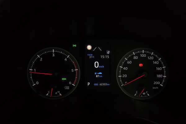 2022 Toyota Hiace GDH320R