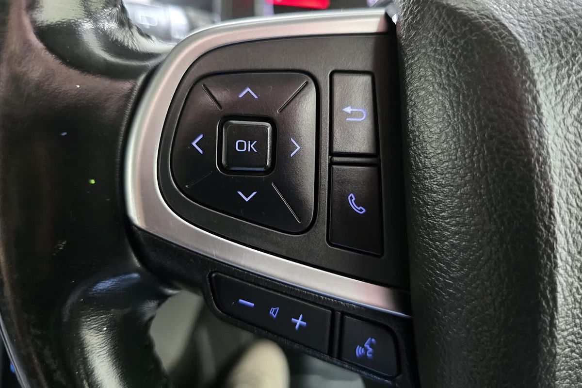 2022 Toyota Hiace GDH320R