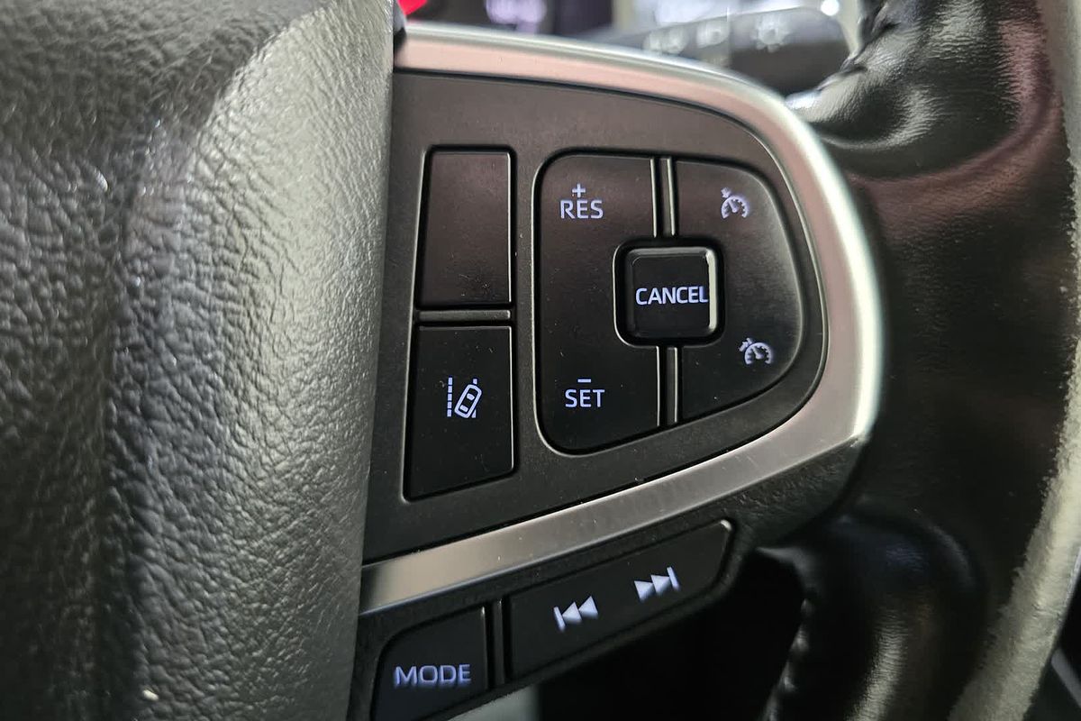 2022 Toyota Hiace GDH320R
