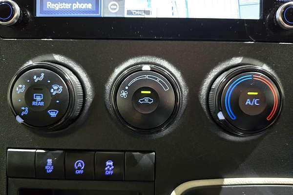 2022 Toyota Hiace GDH320R