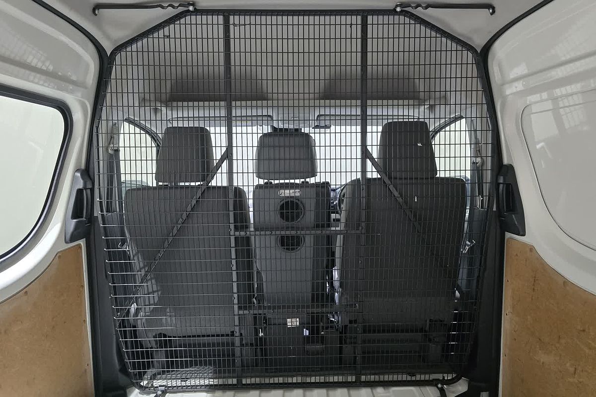 2022 Toyota Hiace GDH320R