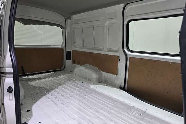 2022 Toyota Hiace GDH320R