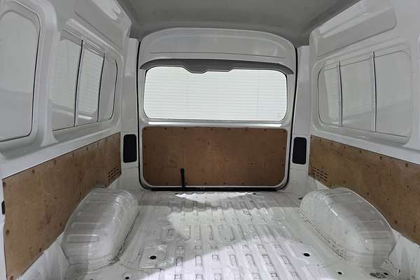 2022 Toyota Hiace GDH320R