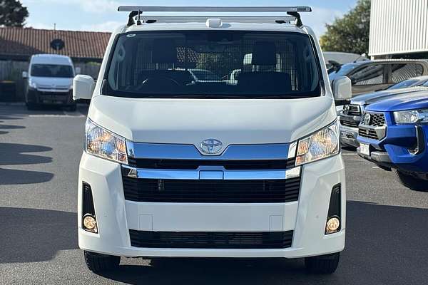 2023 Toyota Hiace GDH300R LWB
