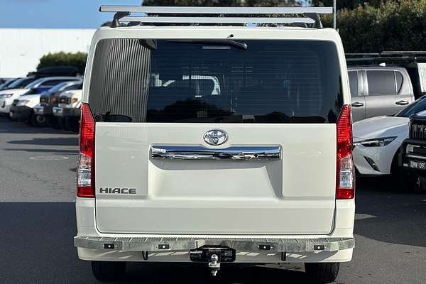 2023 Toyota Hiace GDH300R LWB