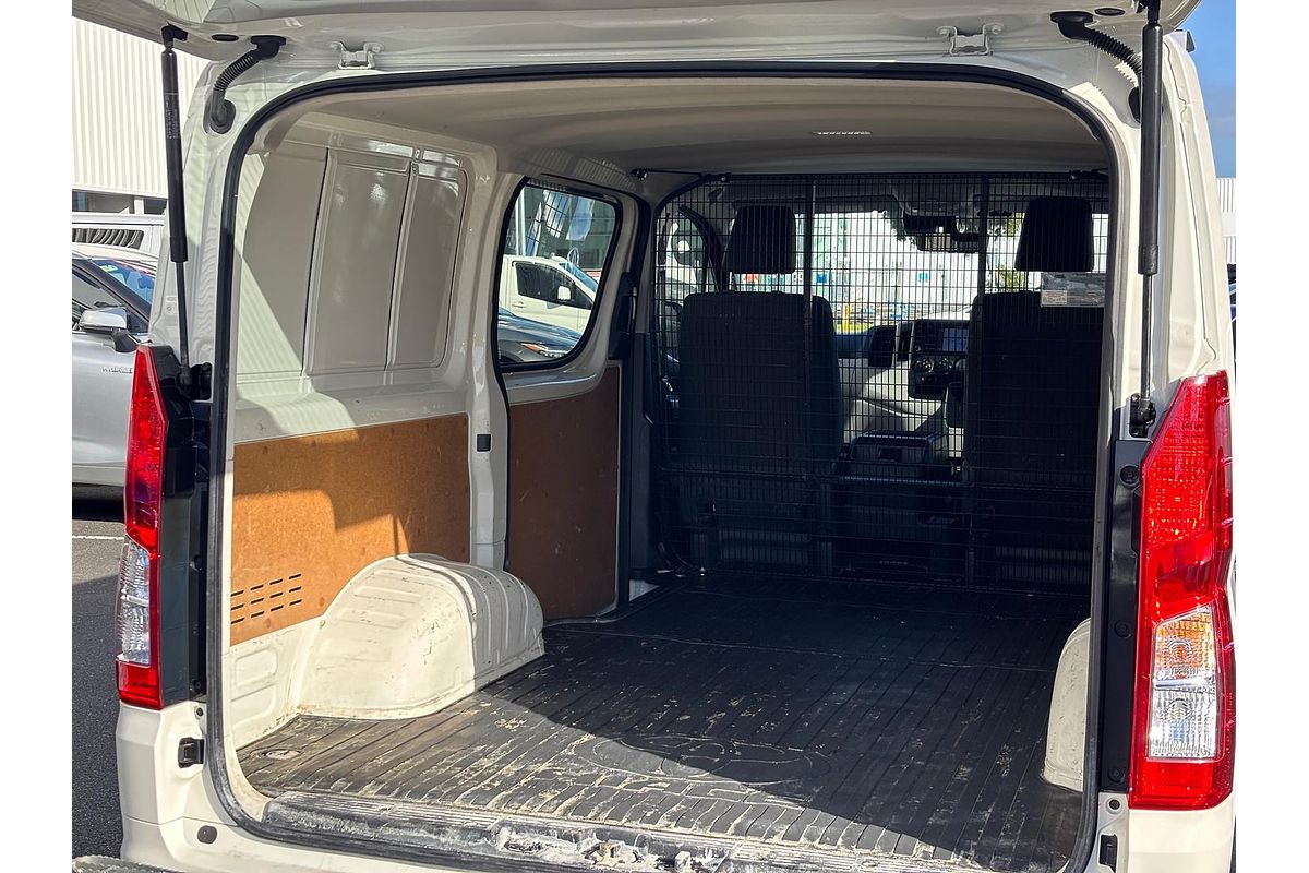 2023 Toyota Hiace GDH300R LWB