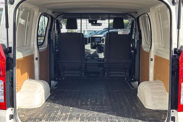 2023 Toyota Hiace GDH300R LWB