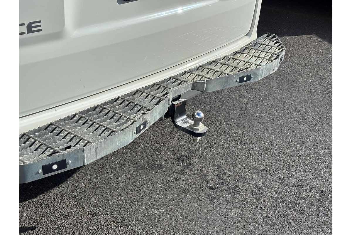 2023 Toyota Hiace GDH300R LWB