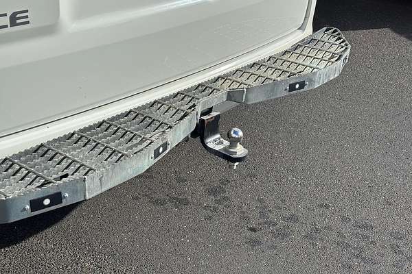 2023 Toyota Hiace GDH300R LWB