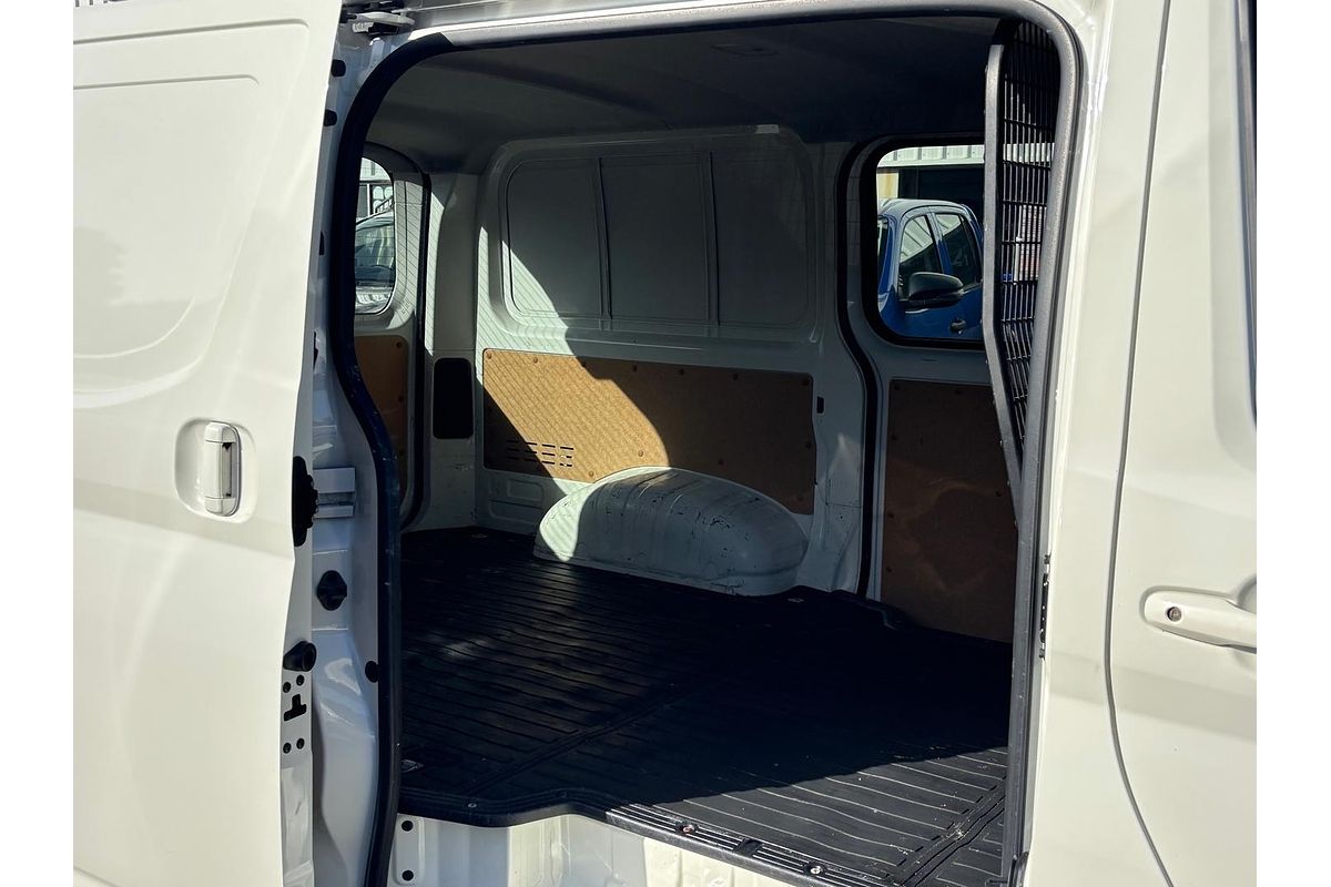 2023 Toyota Hiace GDH300R LWB