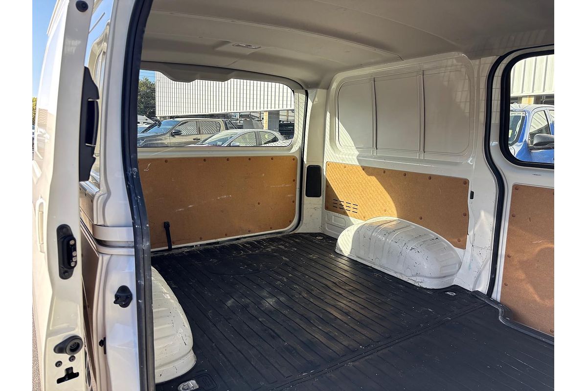 2023 Toyota Hiace GDH300R LWB