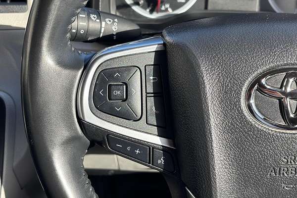 2023 Toyota Hiace GDH300R LWB