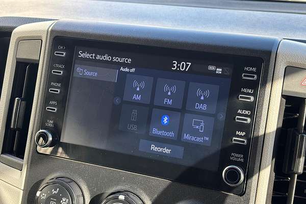 2023 Toyota Hiace GDH300R LWB
