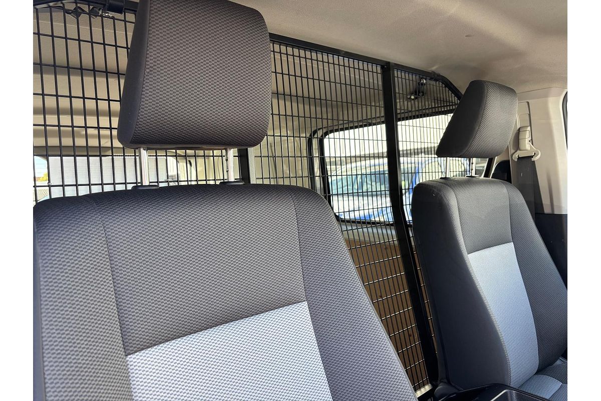 2023 Toyota Hiace GDH300R LWB