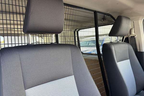2023 Toyota Hiace GDH300R LWB