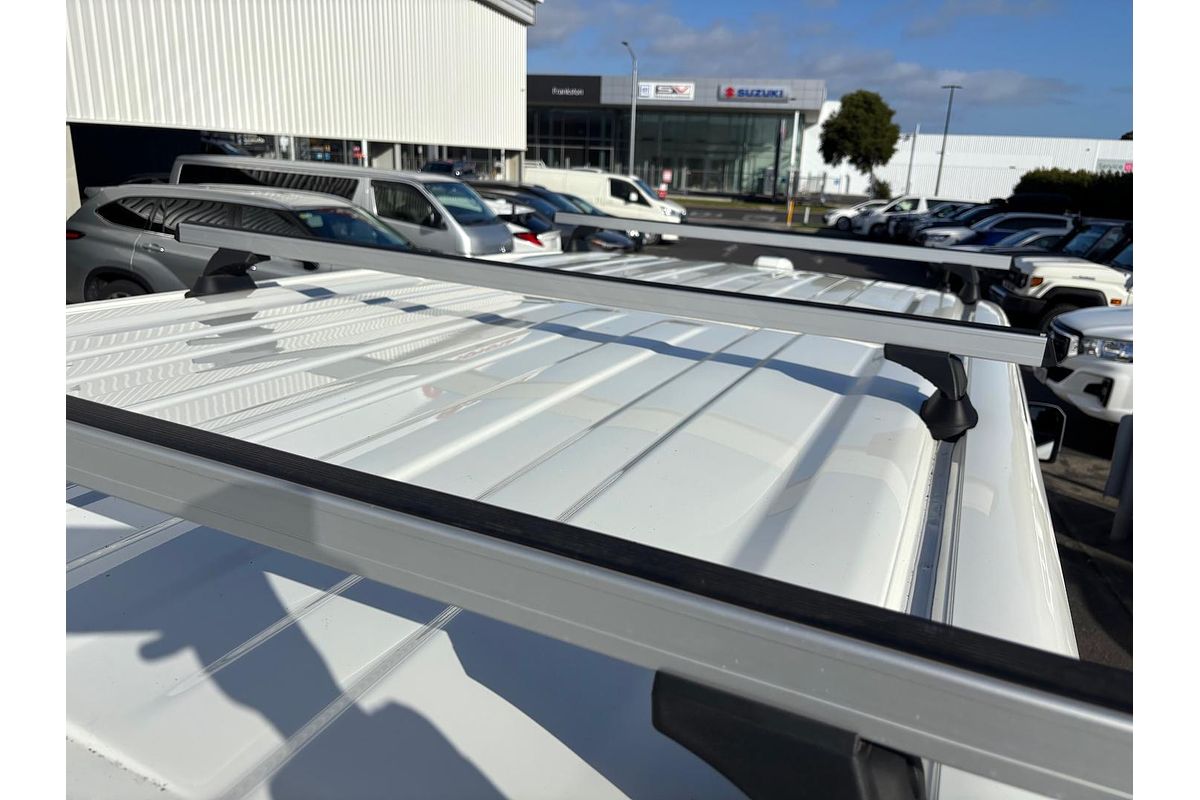 2023 Toyota Hiace GDH300R LWB