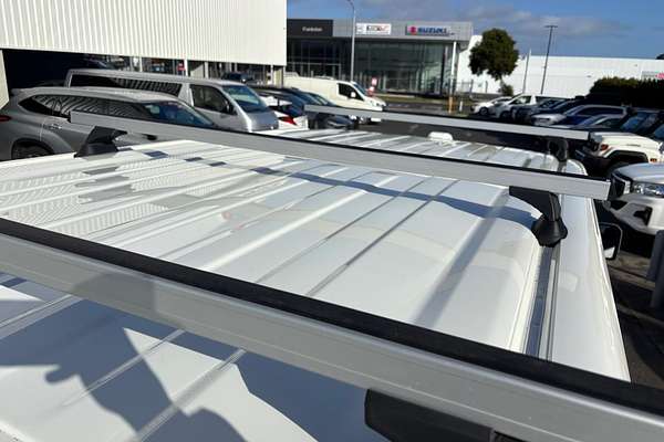 2023 Toyota Hiace GDH300R LWB