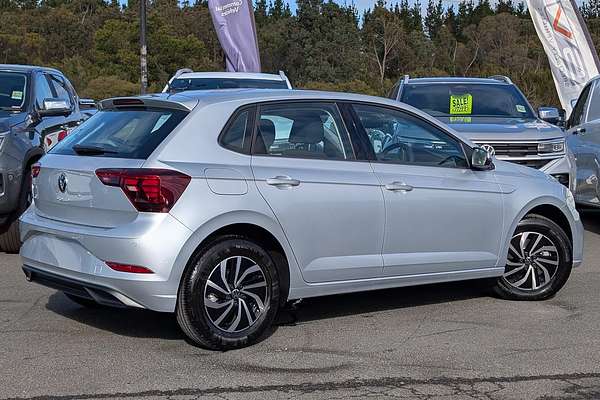 2025 Volkswagen Polo 85TSI Life AE