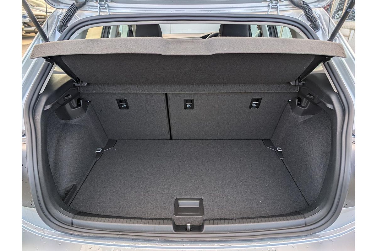 2025 Volkswagen Polo 85TSI Life AE