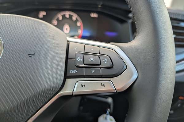 2025 Volkswagen Polo 85TSI Life AE