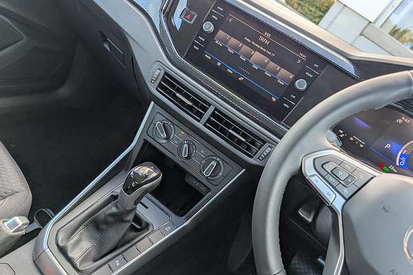 2025 Volkswagen Polo 85TSI Life AE